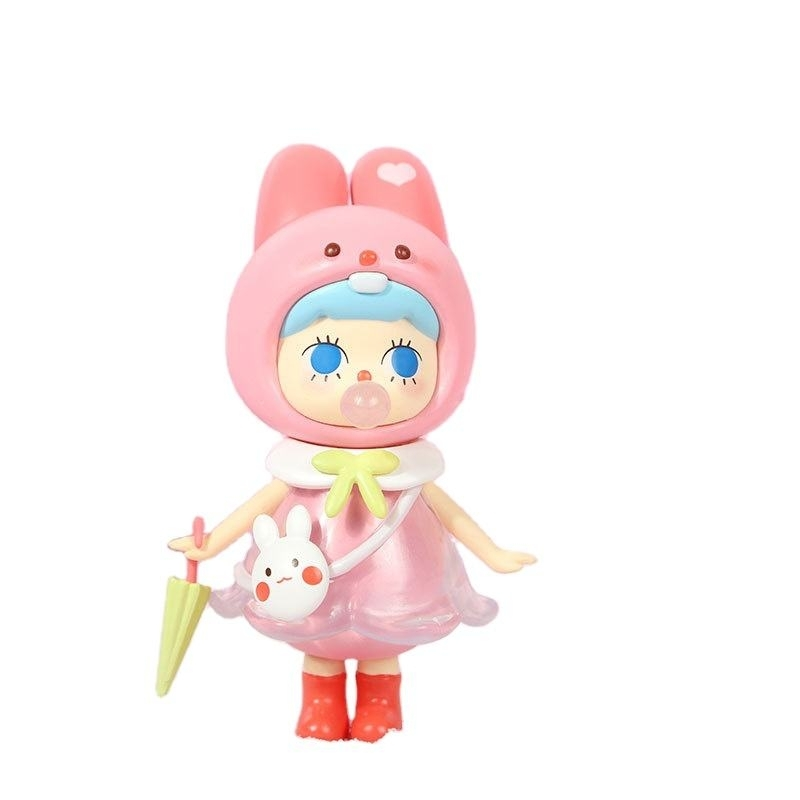 Blind Box, Plastic Toy, Custom Plastic Toy 