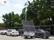 Hot Sale Portable CCTV Tower for Logistic Center 3