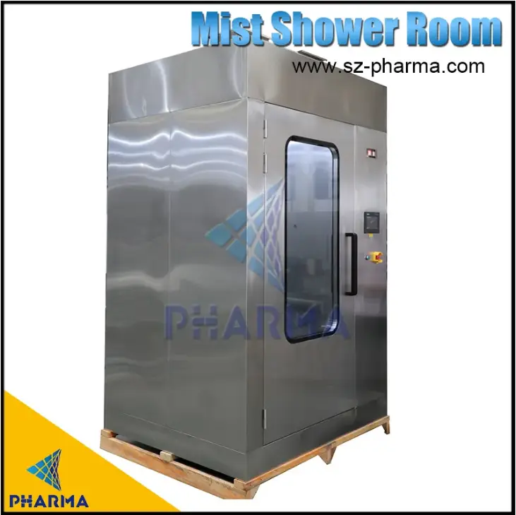 Top 10 Concerns When Choosing Clean Room Supplies 1