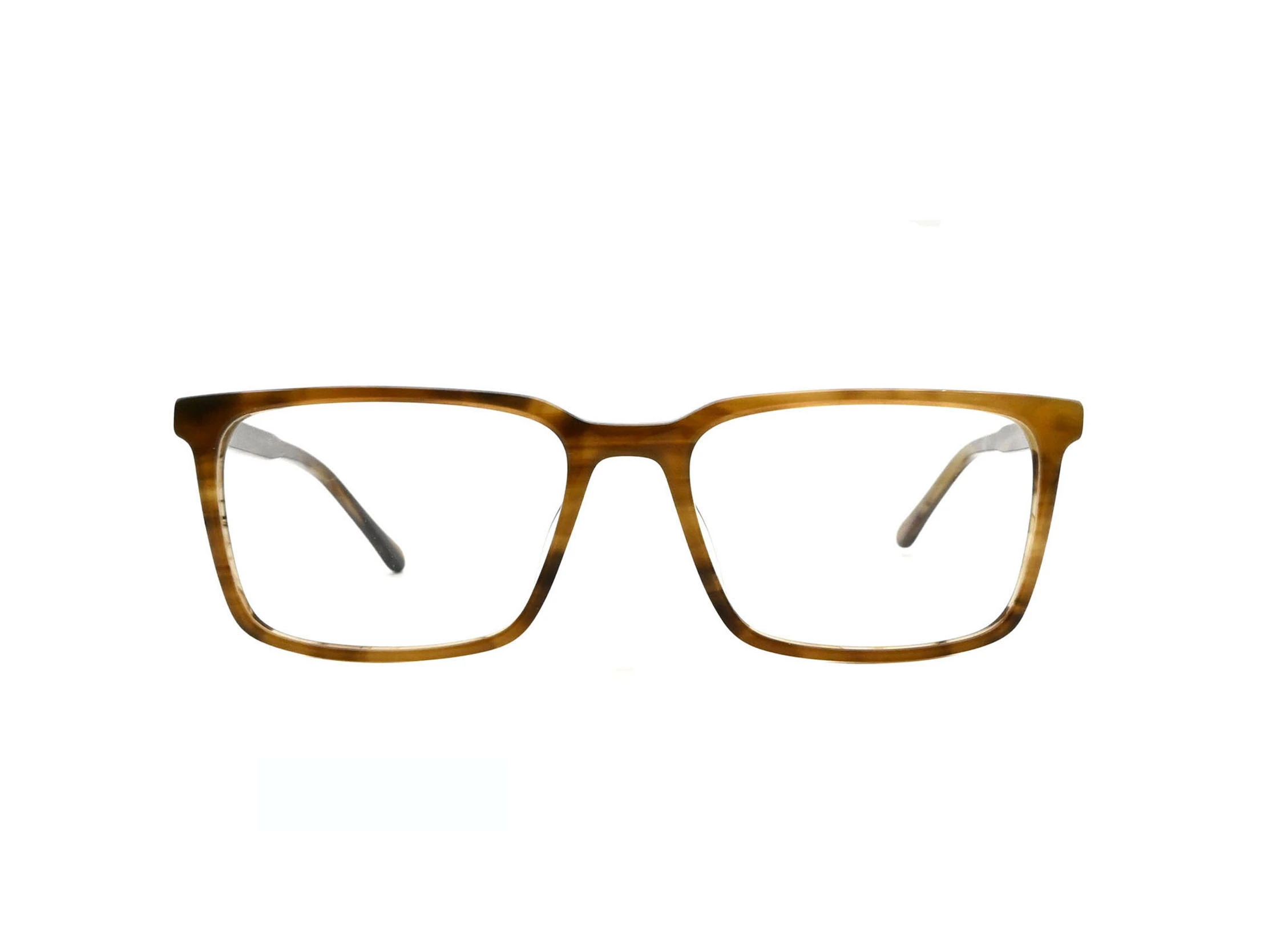 QUICK WONDER A40465 – Life Series Acetate Rectangle Optical Frame | Spring Hinge Comfort Basic Information 1