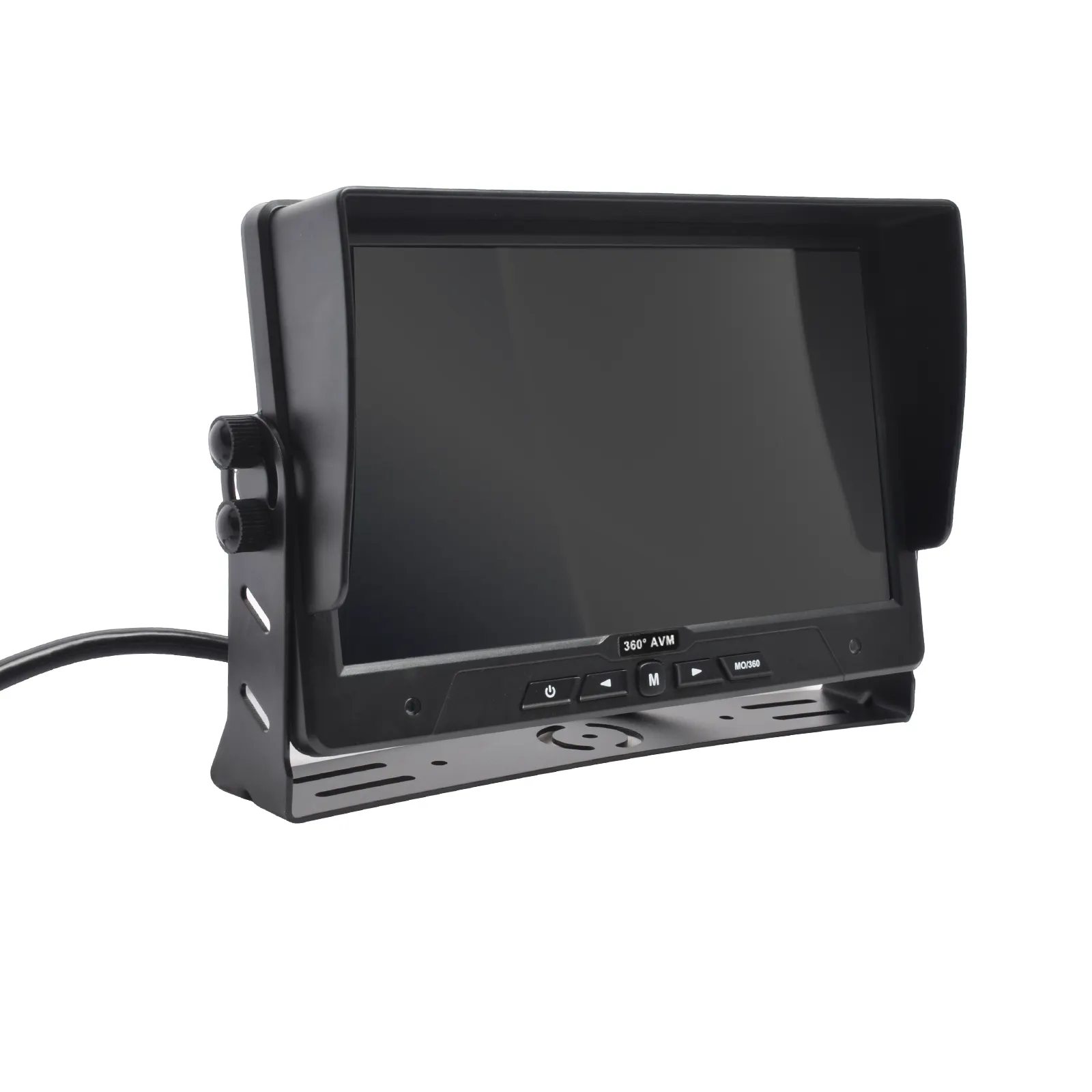 Surround View Monitor Integrated 360°AVM - AI Wholesale - PJ-AUTO 3