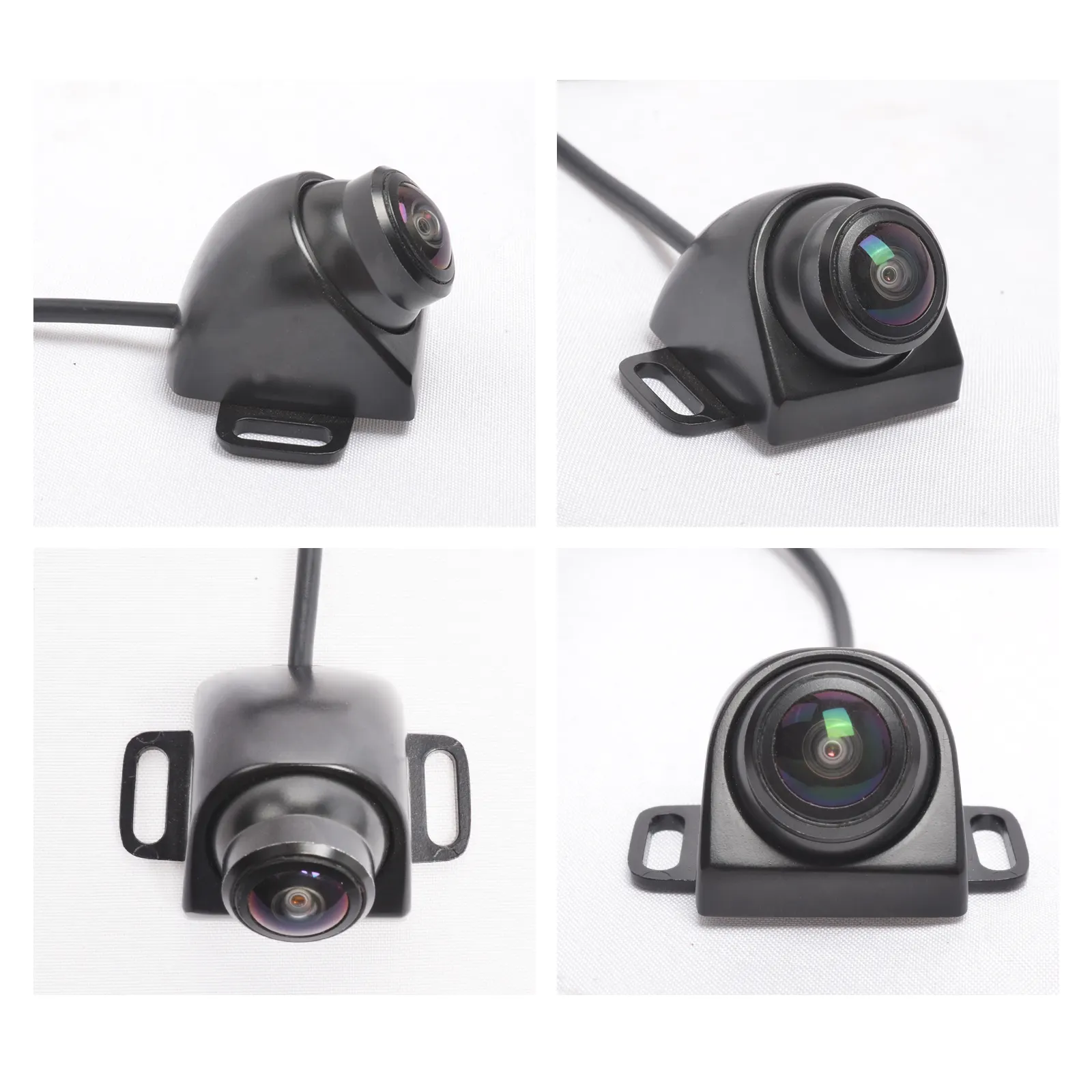 Surround View Monitor Integrated 360°AVM - AI Wholesale - PJ-AUTO 4
