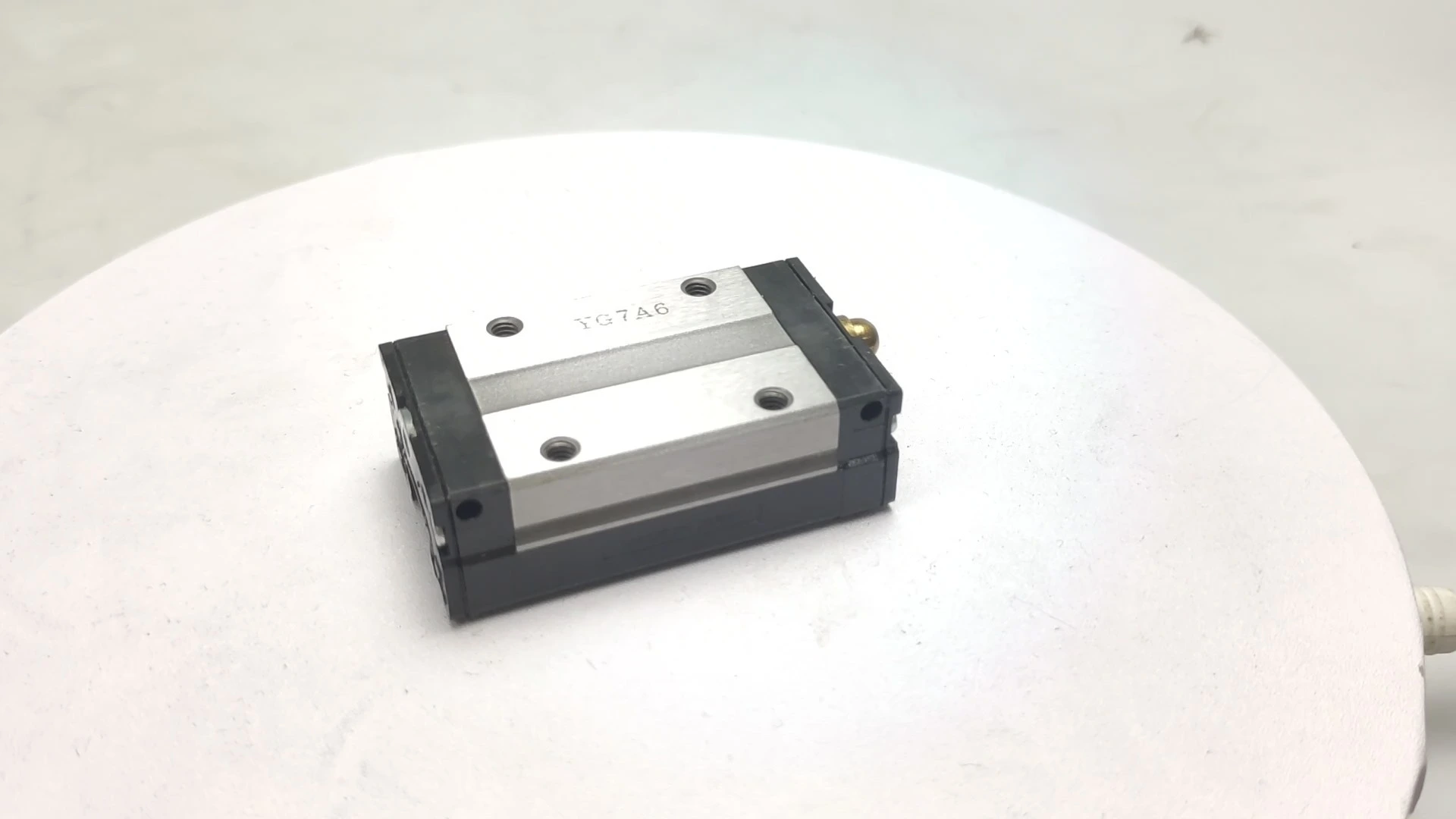 كتلة دليل خطي SSR15XW يابانية أصلية عالية الدقة لحركة خطية آلية CNC والروبوتات 1
