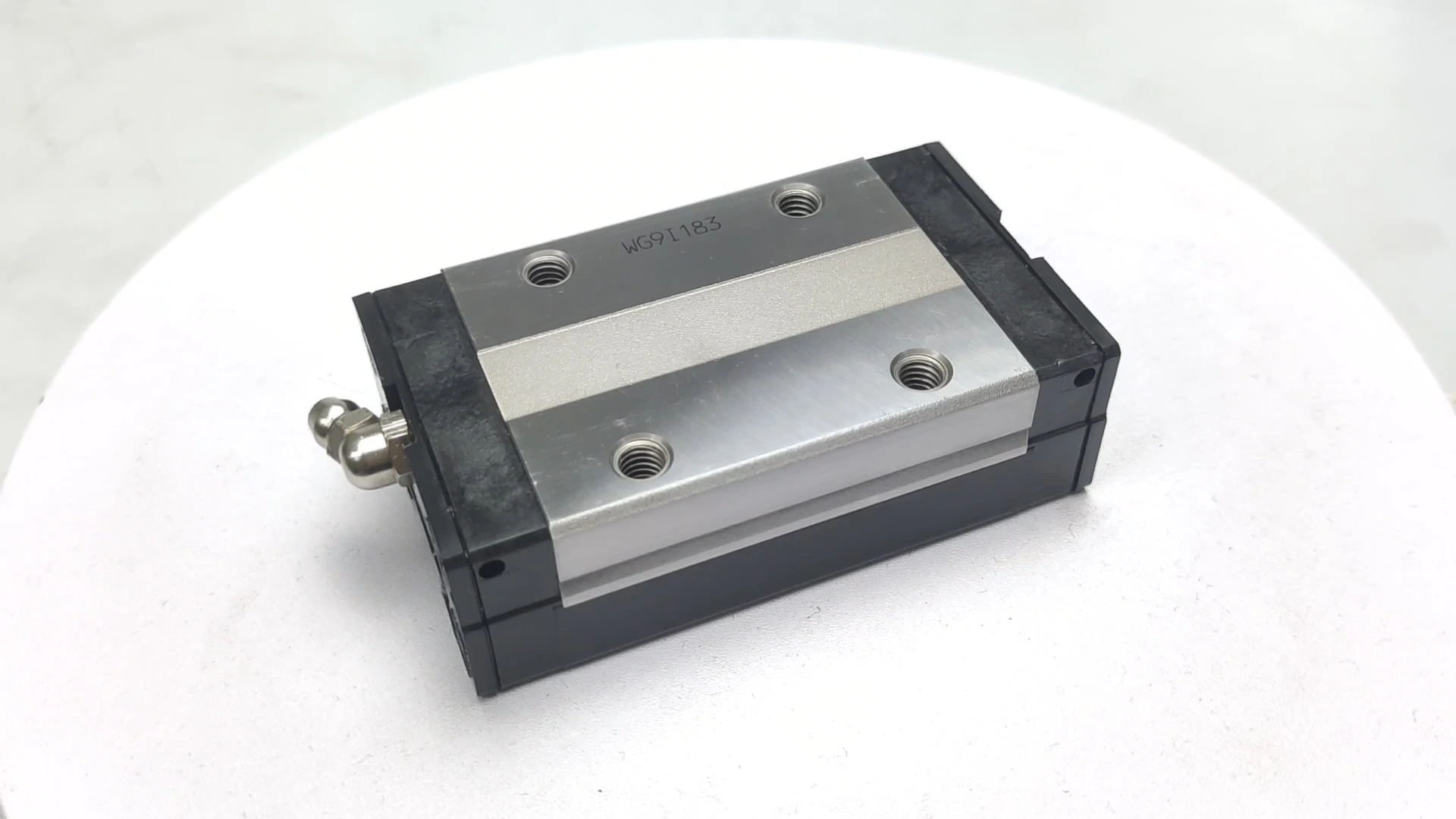 Guía lineal SSR25XW | Proveedor original de Japón de rieles y bloques lineales de precisión 1