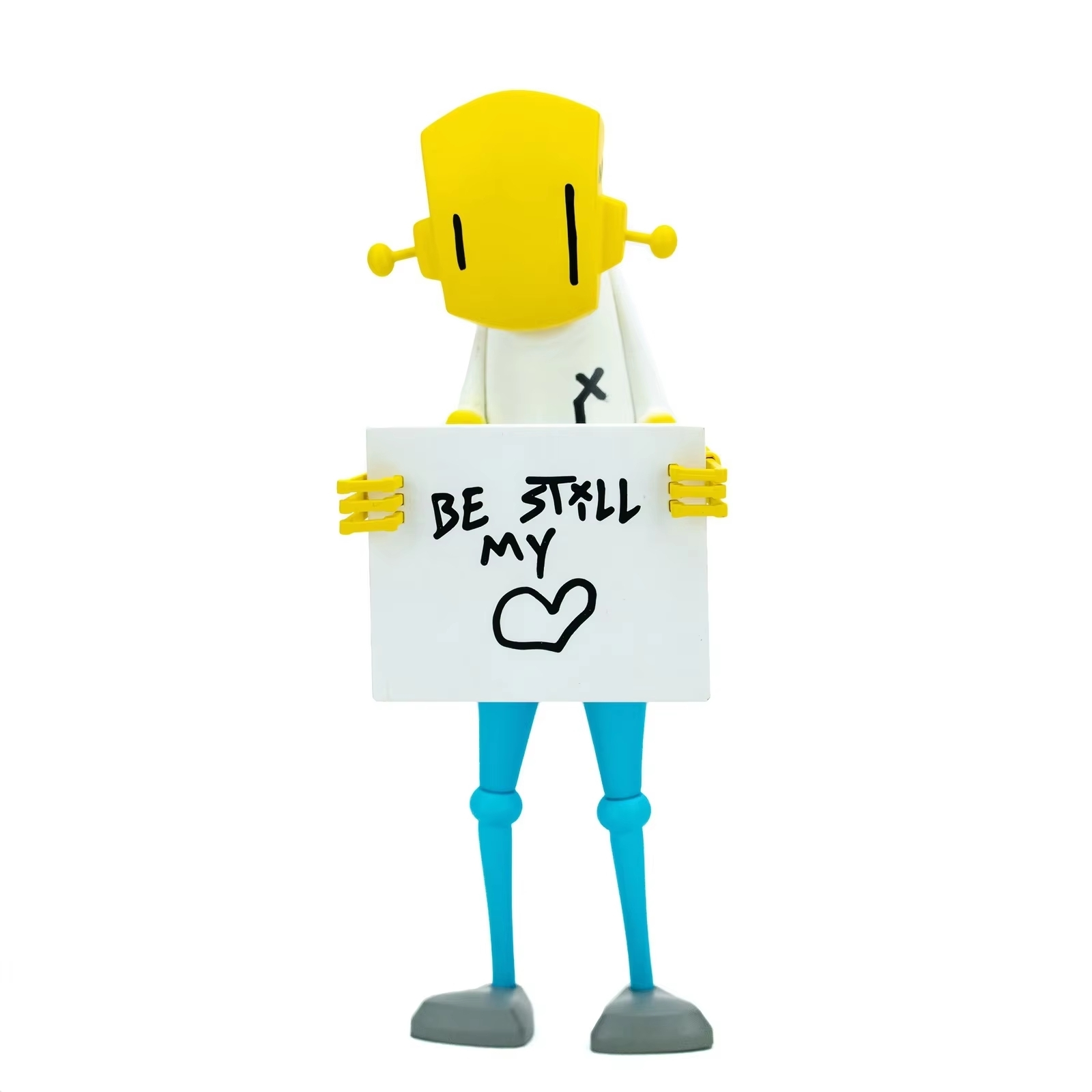 Resin Figure, Custom Resin Figure, Action Figure 