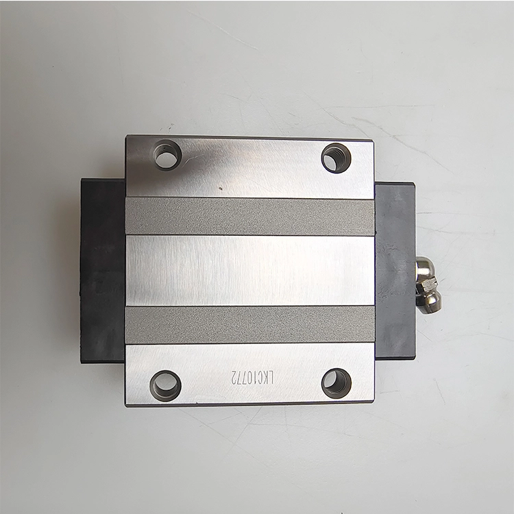 دليل الحركة الخطية SHS20C الأصلي من اليابان 1