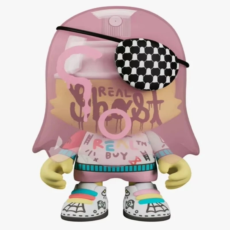 PVC Toy, Custom PVC Toy, Art Toy 