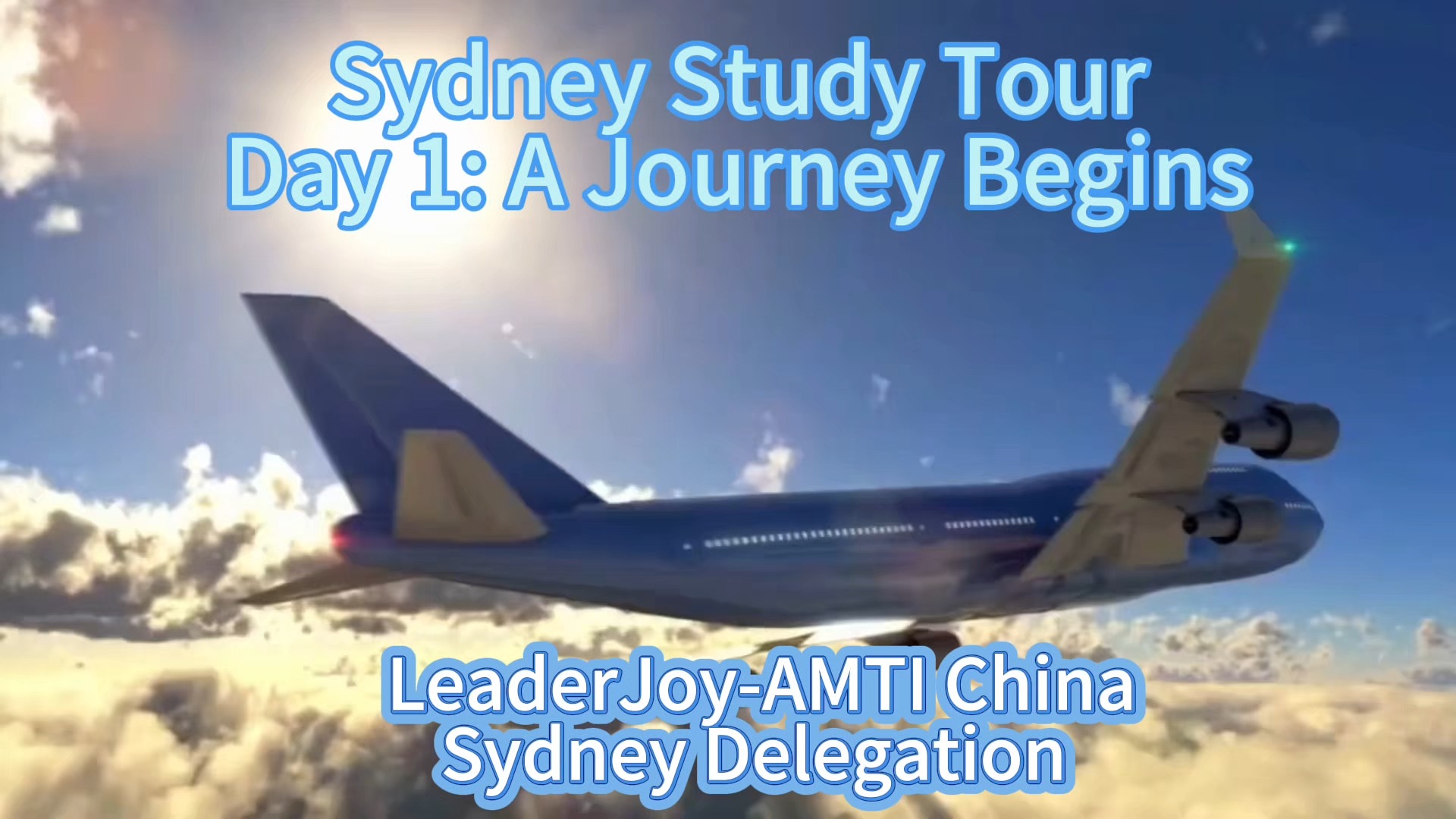 Ra mắt Chuyến tham quan học tập Sydney: Bên trong Trường Montessori ven biển