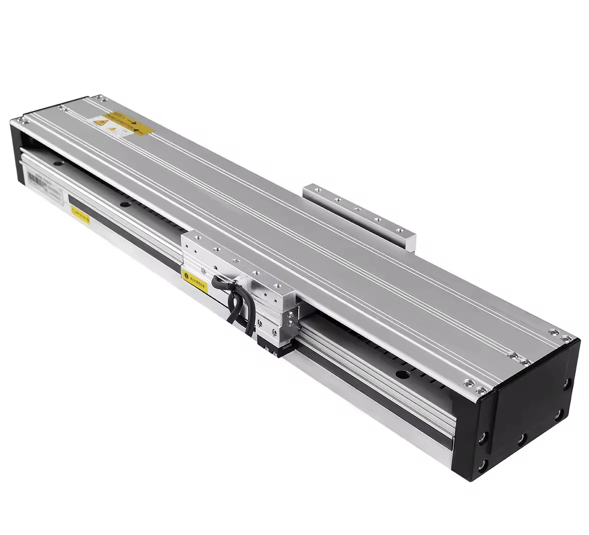 What is the Difference Between a Linear Motor and a Linear Actuator? 1