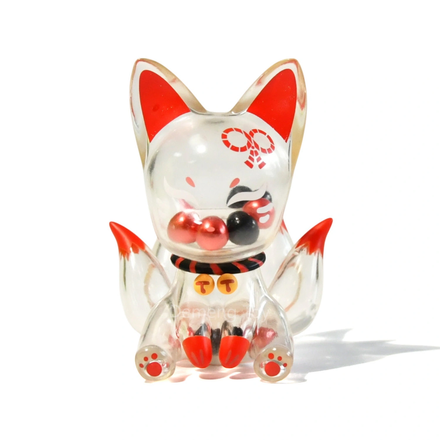 Jouet en résine, jouet en résine personnalisé, figurine de jouet en résine