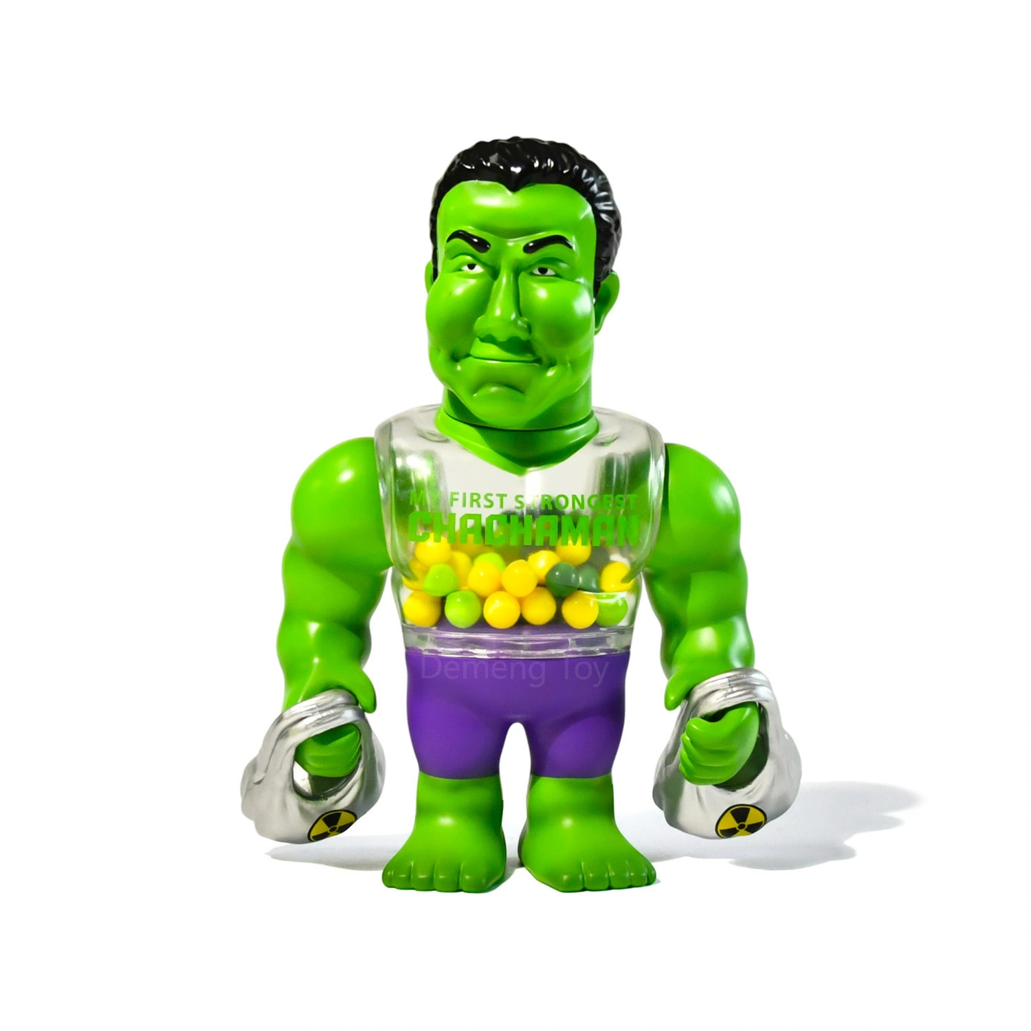 PVC Toy, Custom PVC Toy, Action Figure 