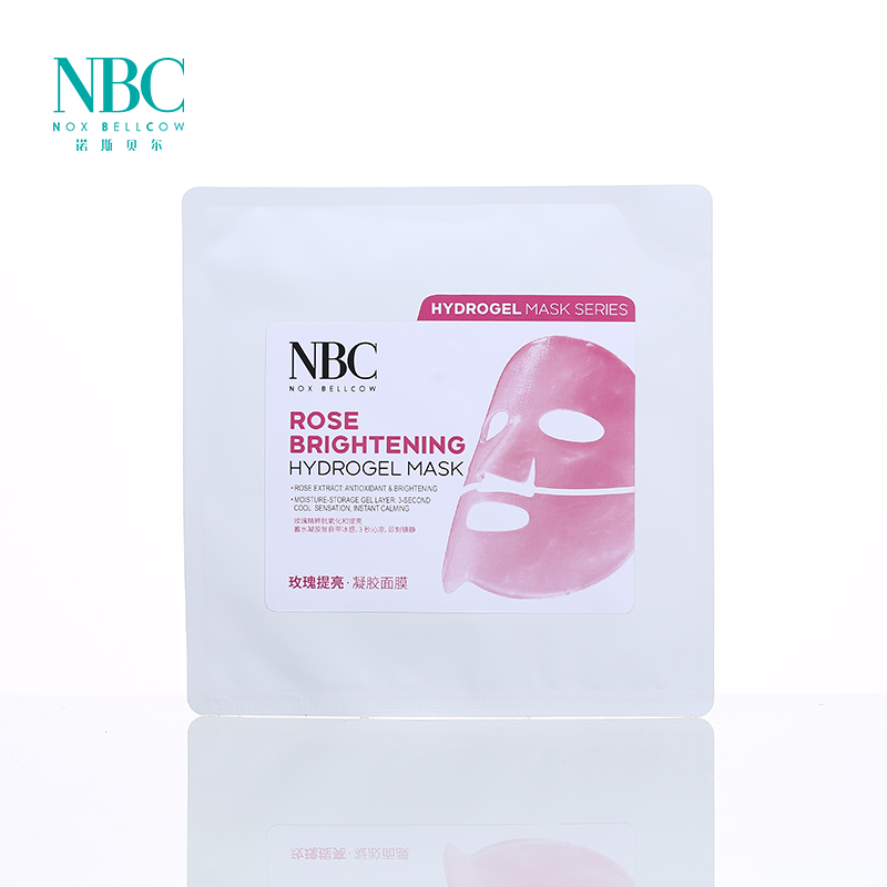 NBC专利水凝胶膜力系列 3