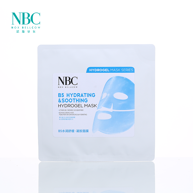 NBC专利水凝胶膜力系列 4