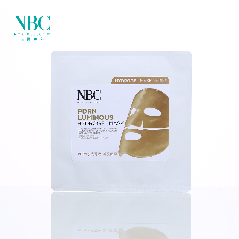 NBC专利水凝胶膜力系列 6