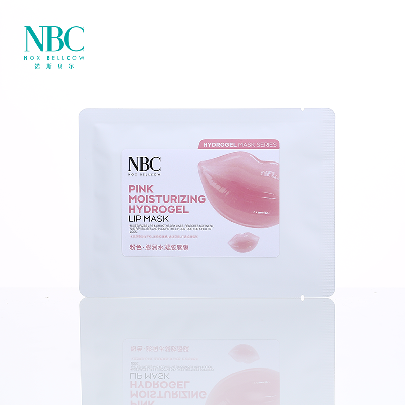 NBC专利水凝胶膜力系列 7