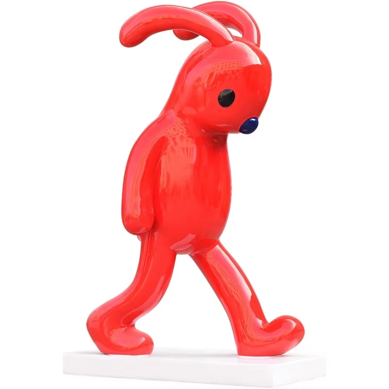 Resin Statue, Custom Resin Statue, Resin Statue Sculpture 