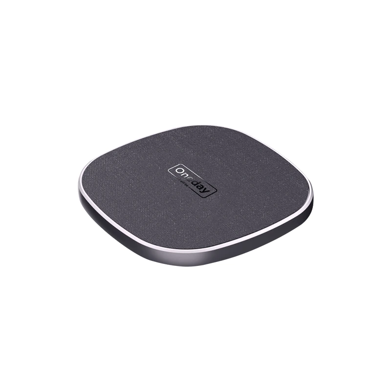 OQ05 15W QI Stand wireless charger 1