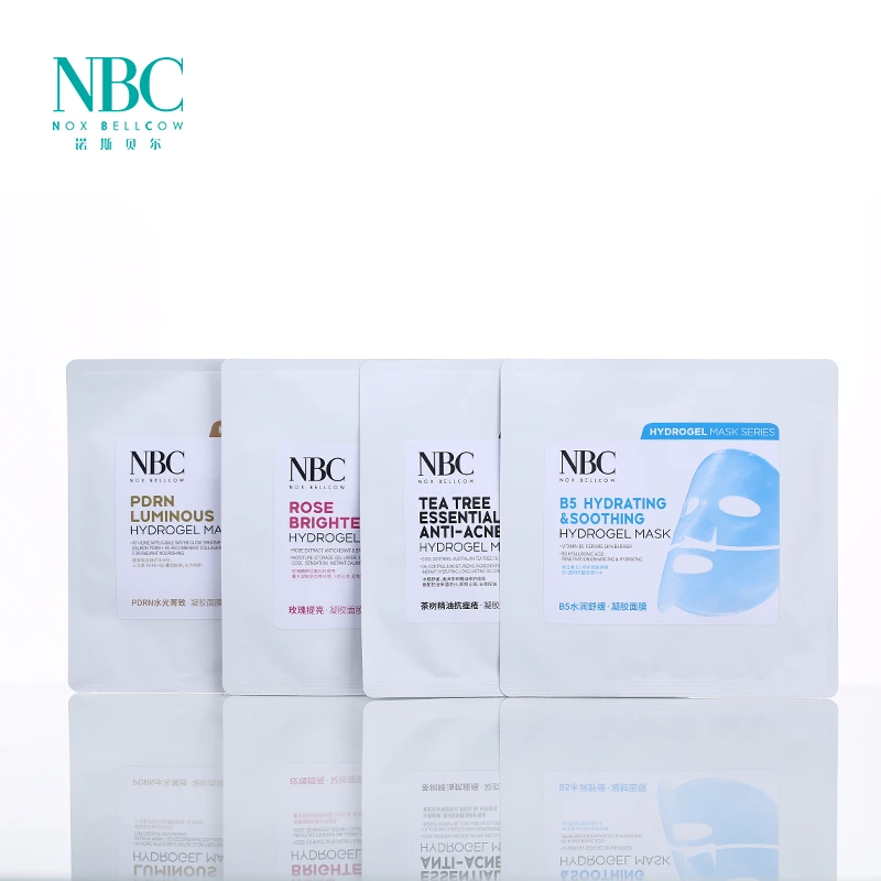 NBC专利水凝胶膜力系列 1