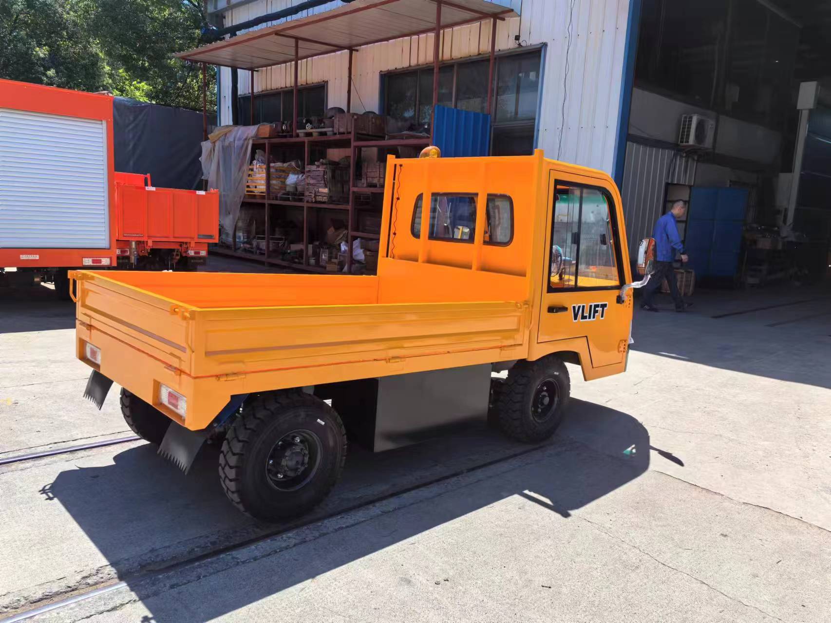 VLIFT Workshop Narrow Aisle Applicable BD2/BD3 Electric Pallet Truck 2 Ton 3 Ton Load PALLET TRUCK 2 Ton 3 Ton Load High-Efficiency Electric Handler 3