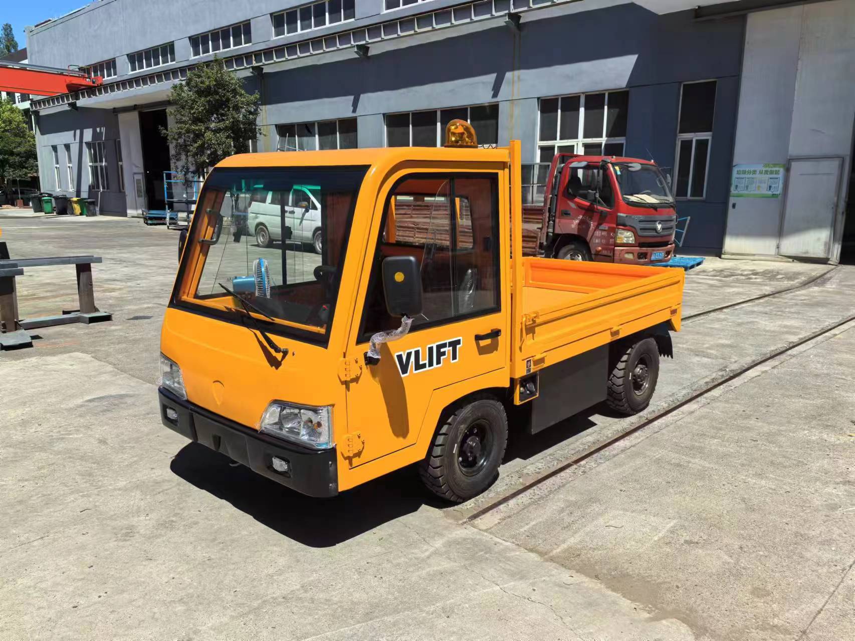 VLIFT Workshop Narrow Aisle Applicable BD2/BD3 Electric Pallet Truck 2 Ton 3 Ton Load PALLET TRUCK 2 Ton 3 Ton Load High-Efficiency Electric Handler 5