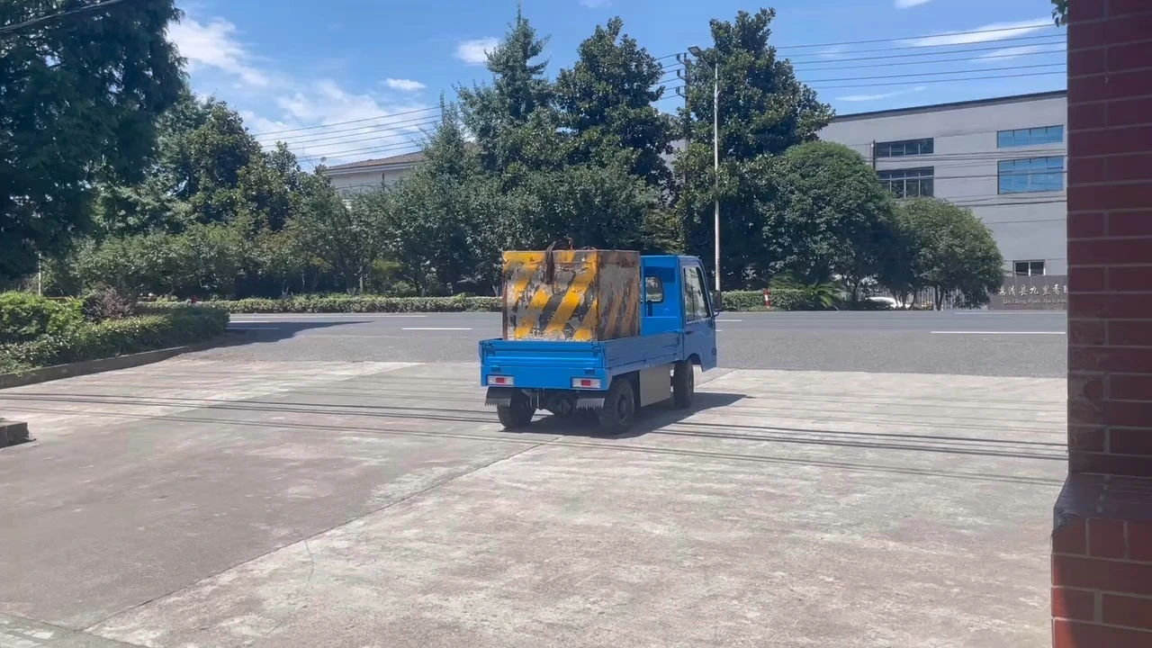 VLIFT Workshop Narrow Aisle Applicable BD2/BD3 Electric Pallet Truck 2 Ton 3 Ton Load PALLET TRUCK 2 Ton 3 Ton Load High-Efficiency Electric Handler 1