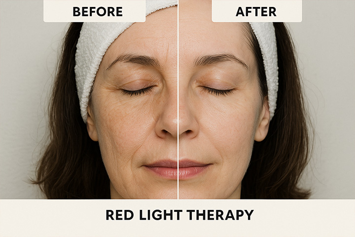 Red Light Therapy Autoimmune Benefits Explained - LifeWell MD