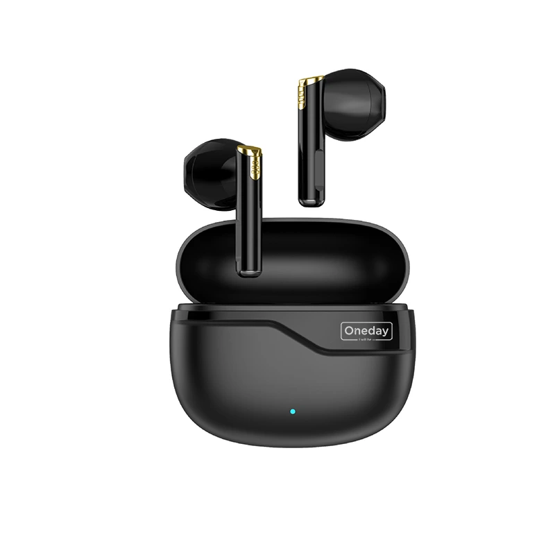 OE08 Turning TWS bluetooth earphone 1