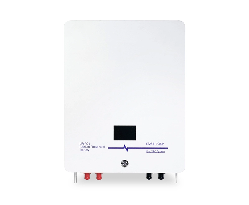Joysun Household Energy Storage 25.6V100Ah 1