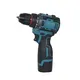 cordless drills