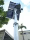 Mobile Solar CCTV Tower Solar Powered Cctv Tower for Defence with Custom Services 3