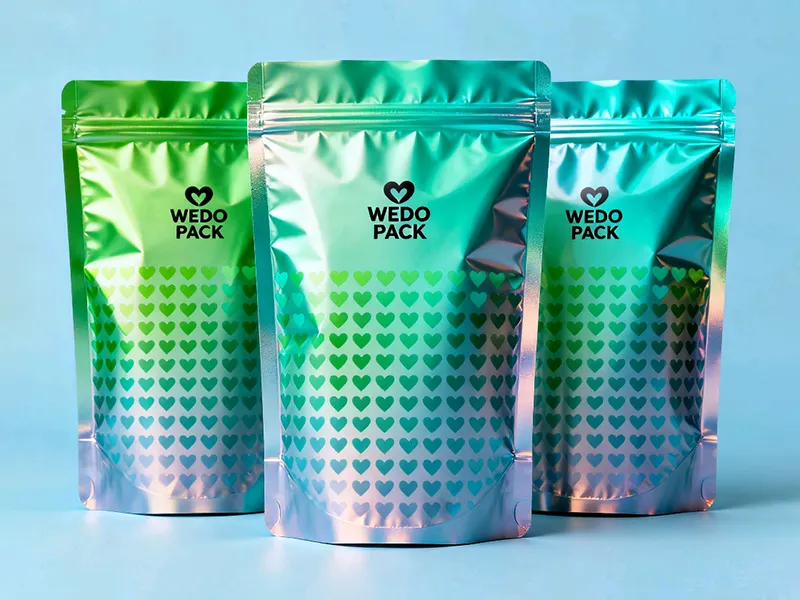 Express Shipping Box with Custom Services Company 2