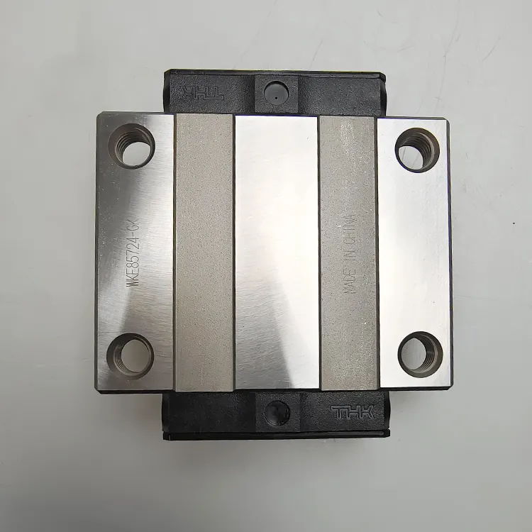 What is the Role of a THK Linear Guide in Modern Automation? 1