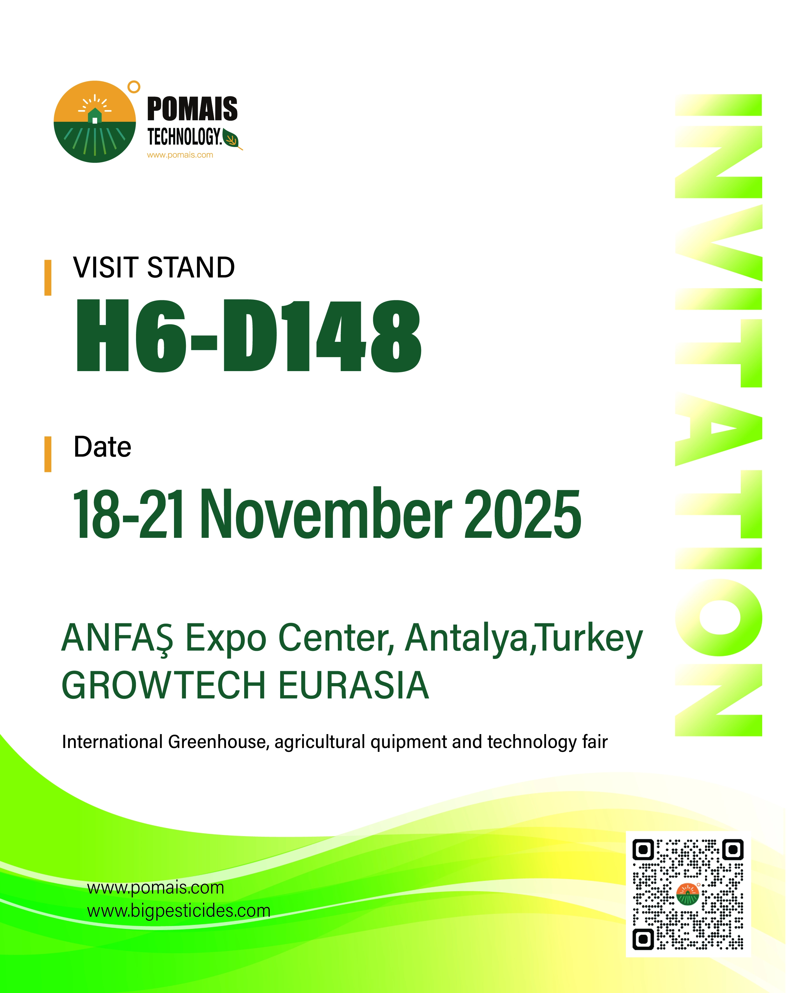 Prochloraz Fungicide