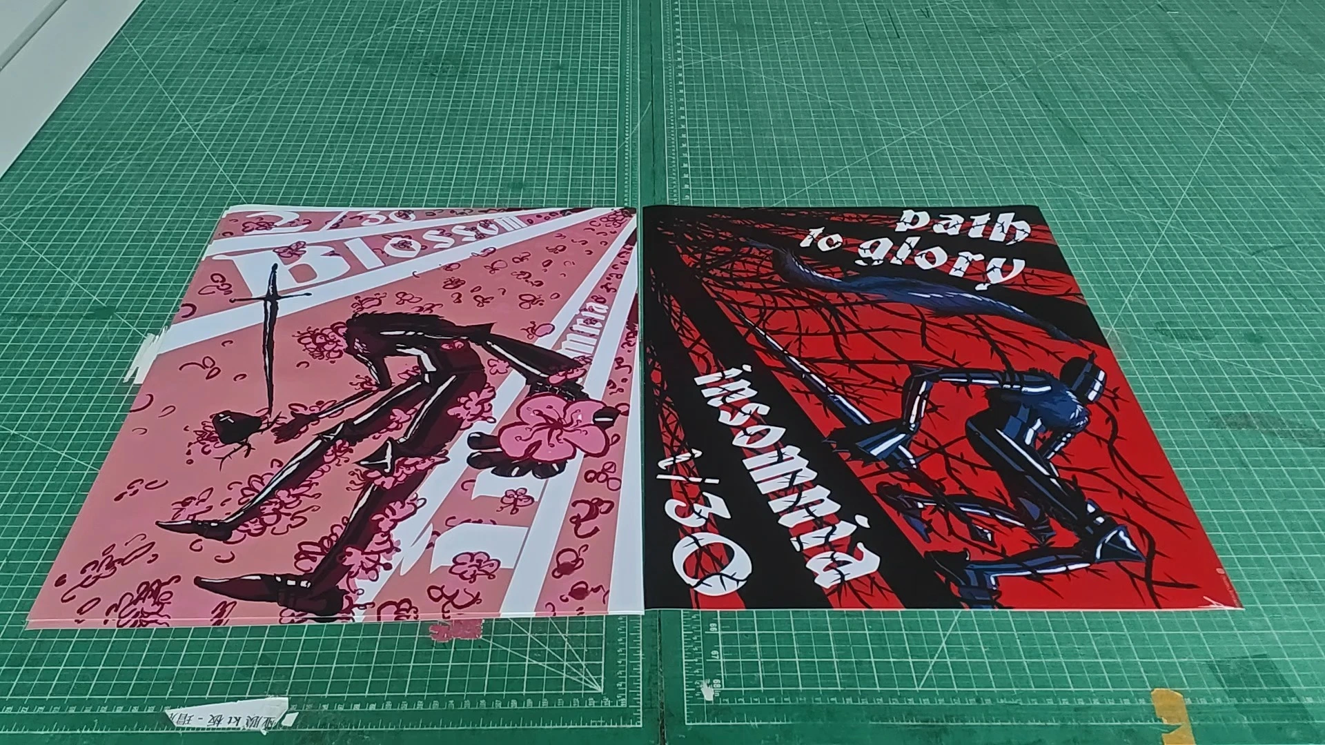 Custom 100D Polyester UV-resistant Triangle Bunting Pennant Set for Outdoor Camping & Sport Events 1