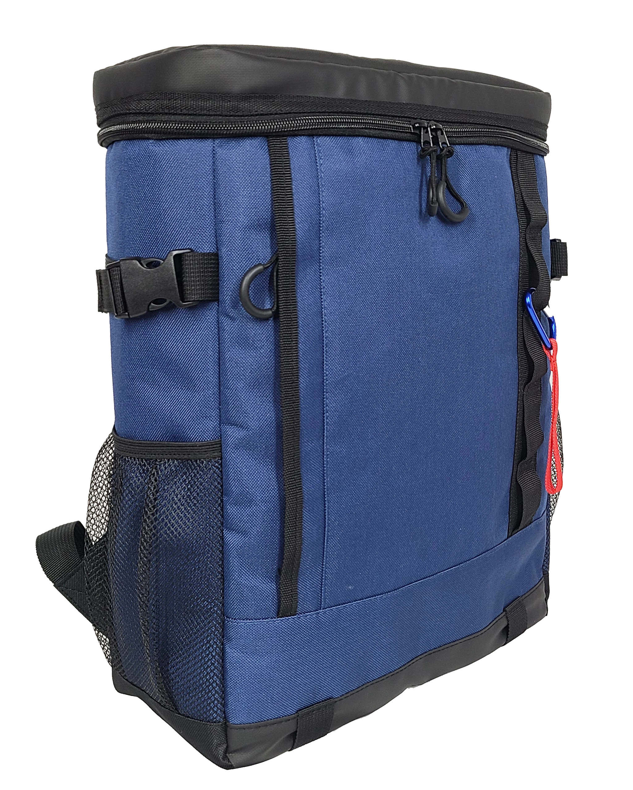 Cooler Backpack, 30 Cans Backpack Coolers Insulated Leak Proof for Men Women, Ice Chest Beach Cooler Bag, Portable Lunch Backpack for Camping Hiking Picnic Travel 1