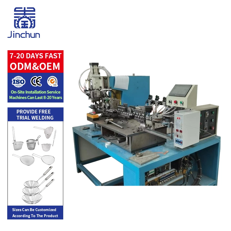 Máquina de solda de topo de precisão de 80 kW de nível industrial com qualidade consistente para fabricação de máquinas e equipamentos de soldagem. 1