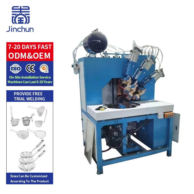 Heavy Duty 63kw Metal Joining Welder with High Efficiency for Automatic Welding Machine and Butt Welding Machine Manufacturing 1
