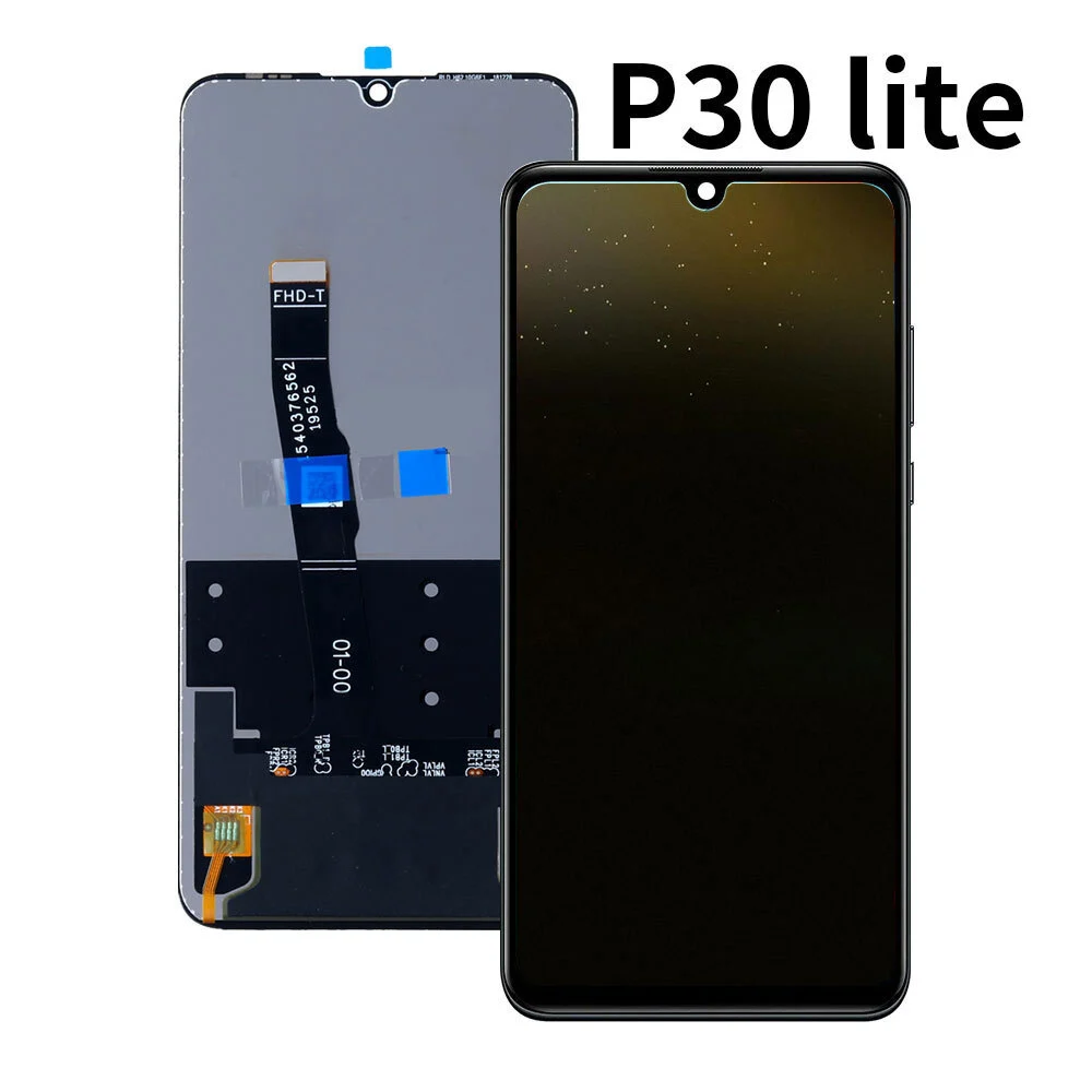 Huawei P30 Lite Screen Wholesale