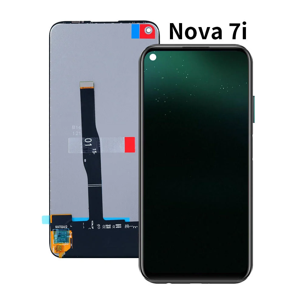 Huawei nova 7i Screen Wholesale & Repair - OEM/ODM Custom Solutions 1