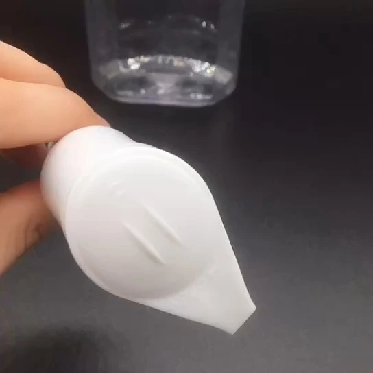 Lotion Pump Supplier | High-Quality PP Cosmetic Pump Heads for Shampoo & Body Wash 1