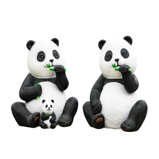 Fiberglass Statue, Custom Fiberglass Statue, Fiberglass Sculpture 