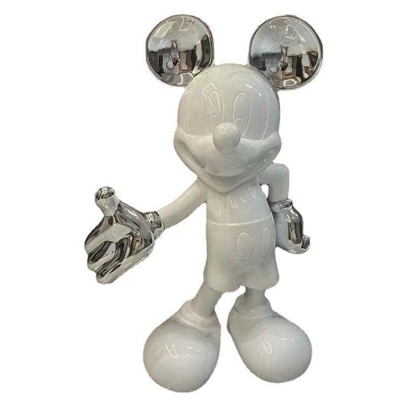 Fiberglass Statue, Custom Fiberglass Statue, Fiberglass Sculpture 