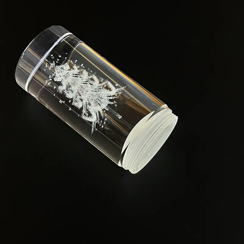 Polycarbonate Tube Manufacturers by DHT-ECO 3