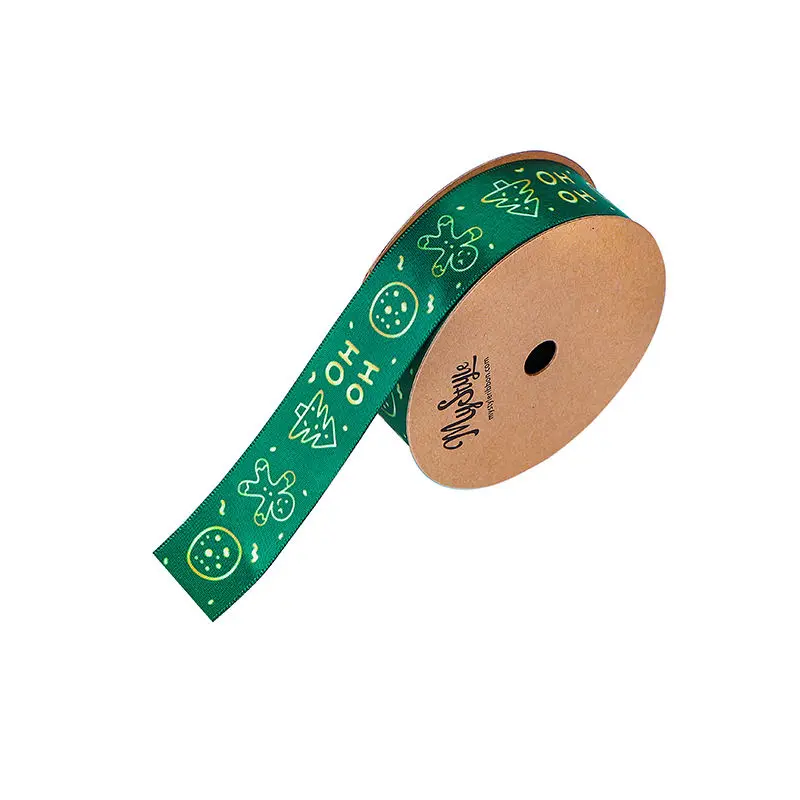 Craft Satin Ribbon by MSD Bow 2