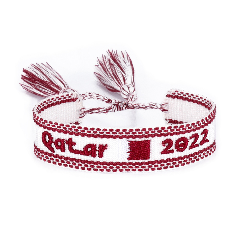 Acupictura Wristband Factory