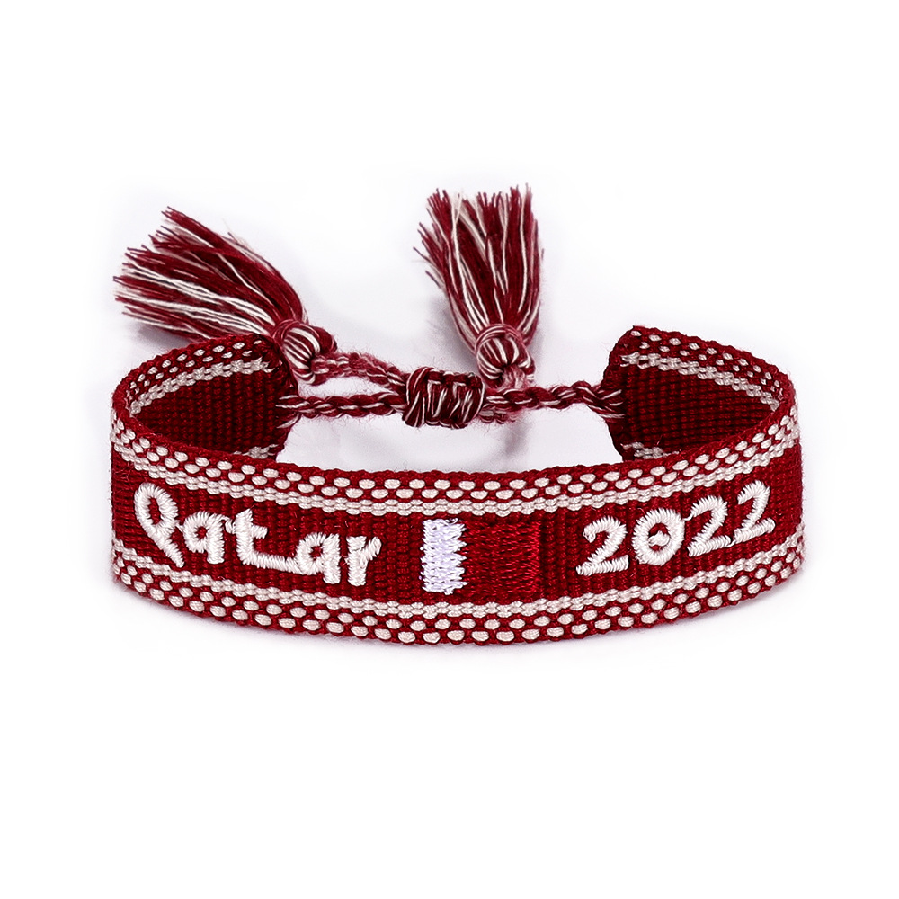 Wristband