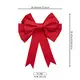 MSD Bow Gift Bows for Presents Gift Bows for Presents Factory 4