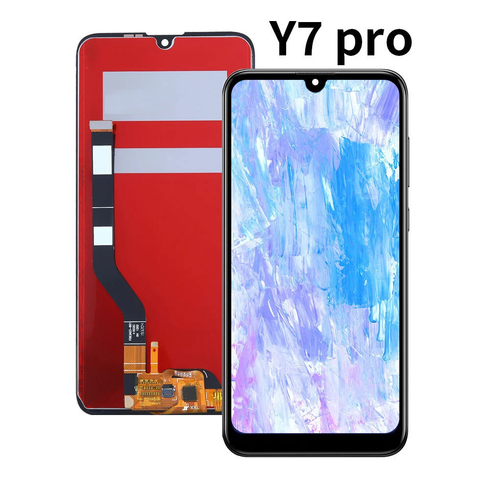 Reemplazo de la pantalla táctil del teléfono inteligente