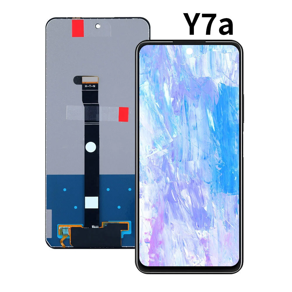 Замена сенсорного экрана смартфона