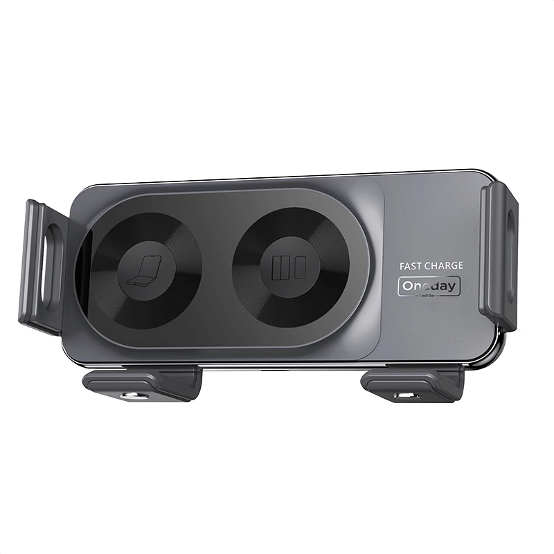 OW08  Fast charging car holder For outlet in car 1